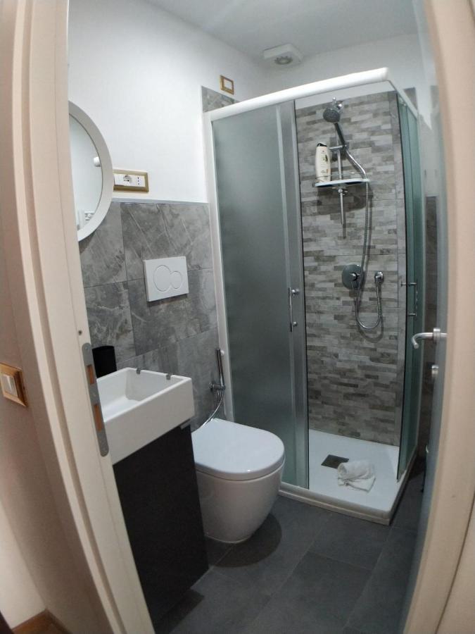 B&B Gaudium Colosseo Рим Екстер'єр фото