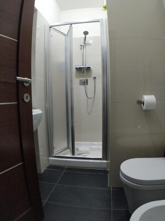 B&B Gaudium Colosseo Рим Екстер'єр фото